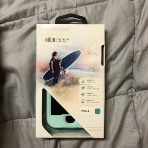 iPhone 8 Case